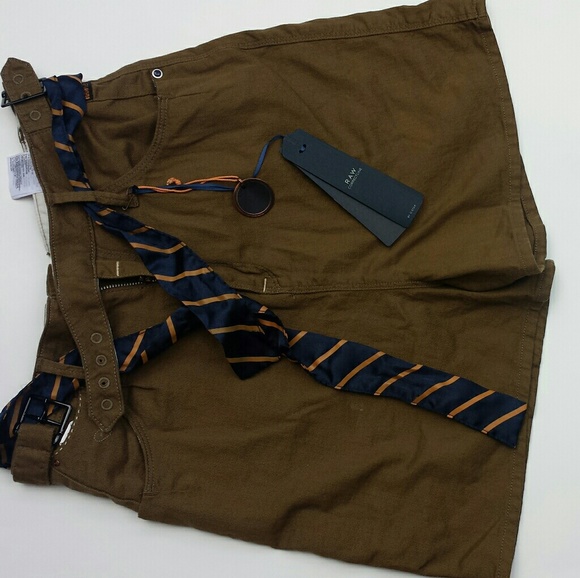 G-Star Pants - G Star Women Shorts size 27